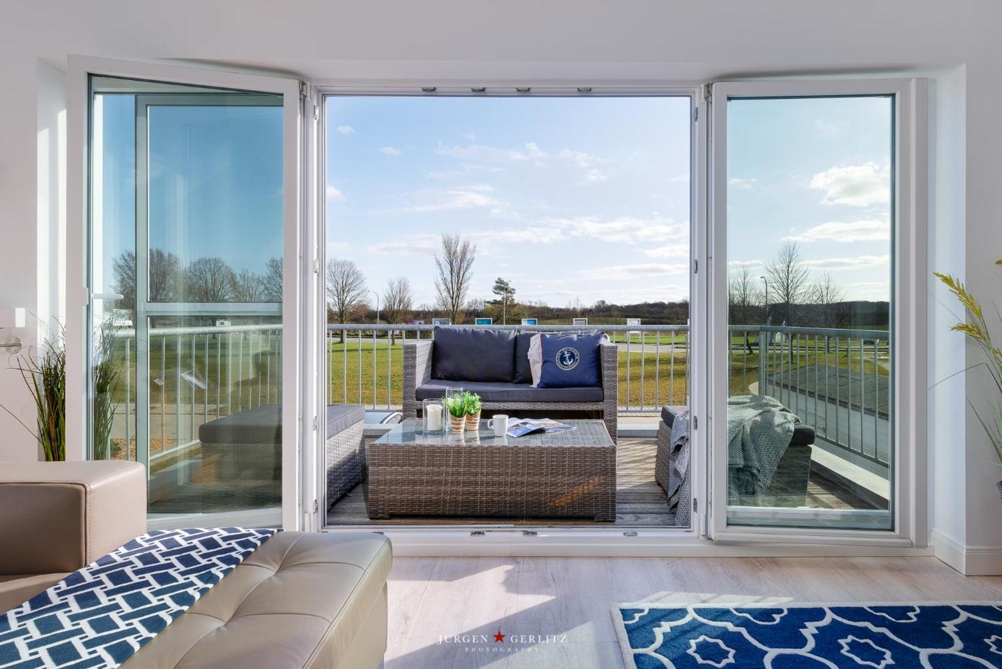 An Der Ostsee 17 Olpenitz Zewnętrze zdjęcie
