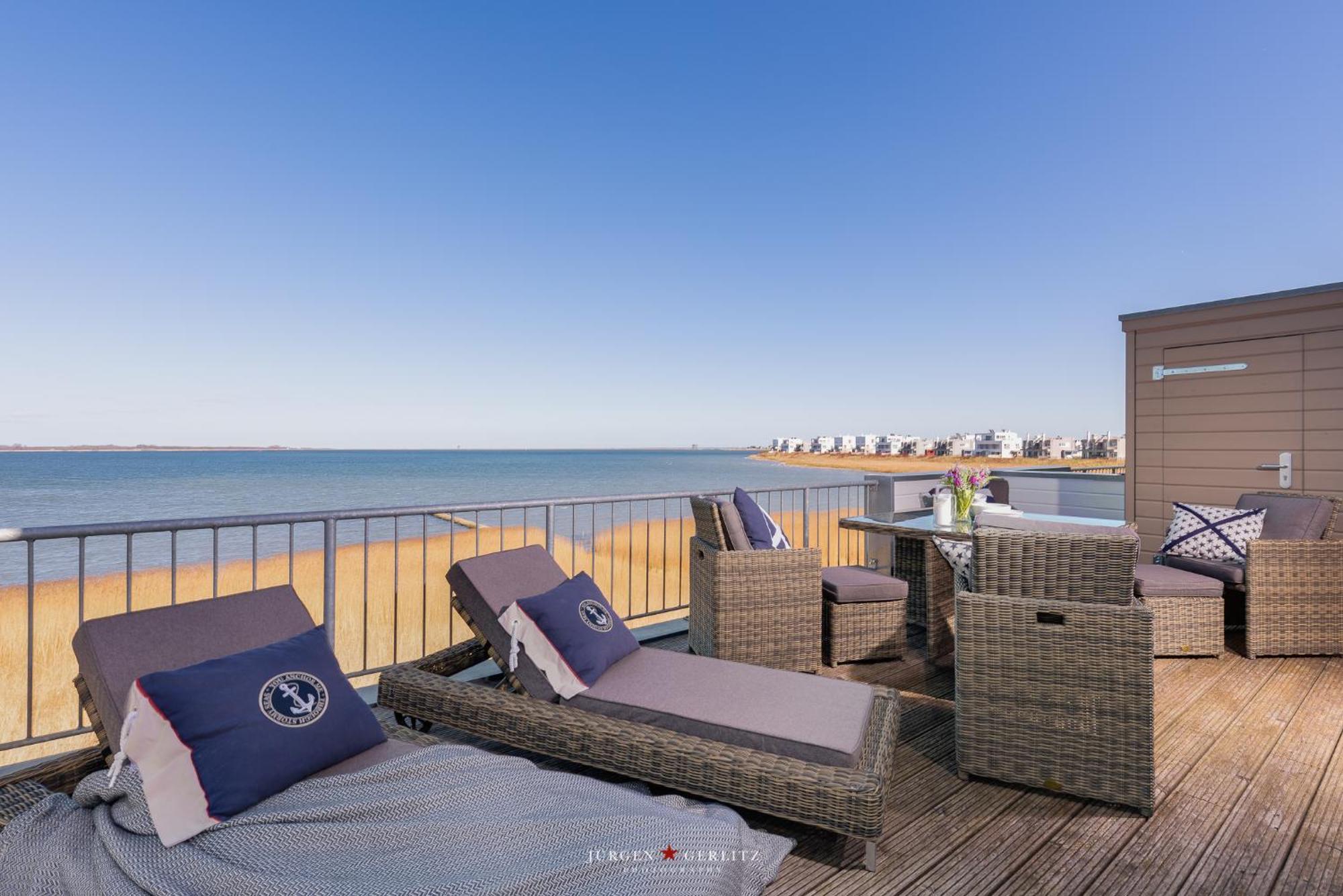 An Der Ostsee 17 Olpenitz Zewnętrze zdjęcie