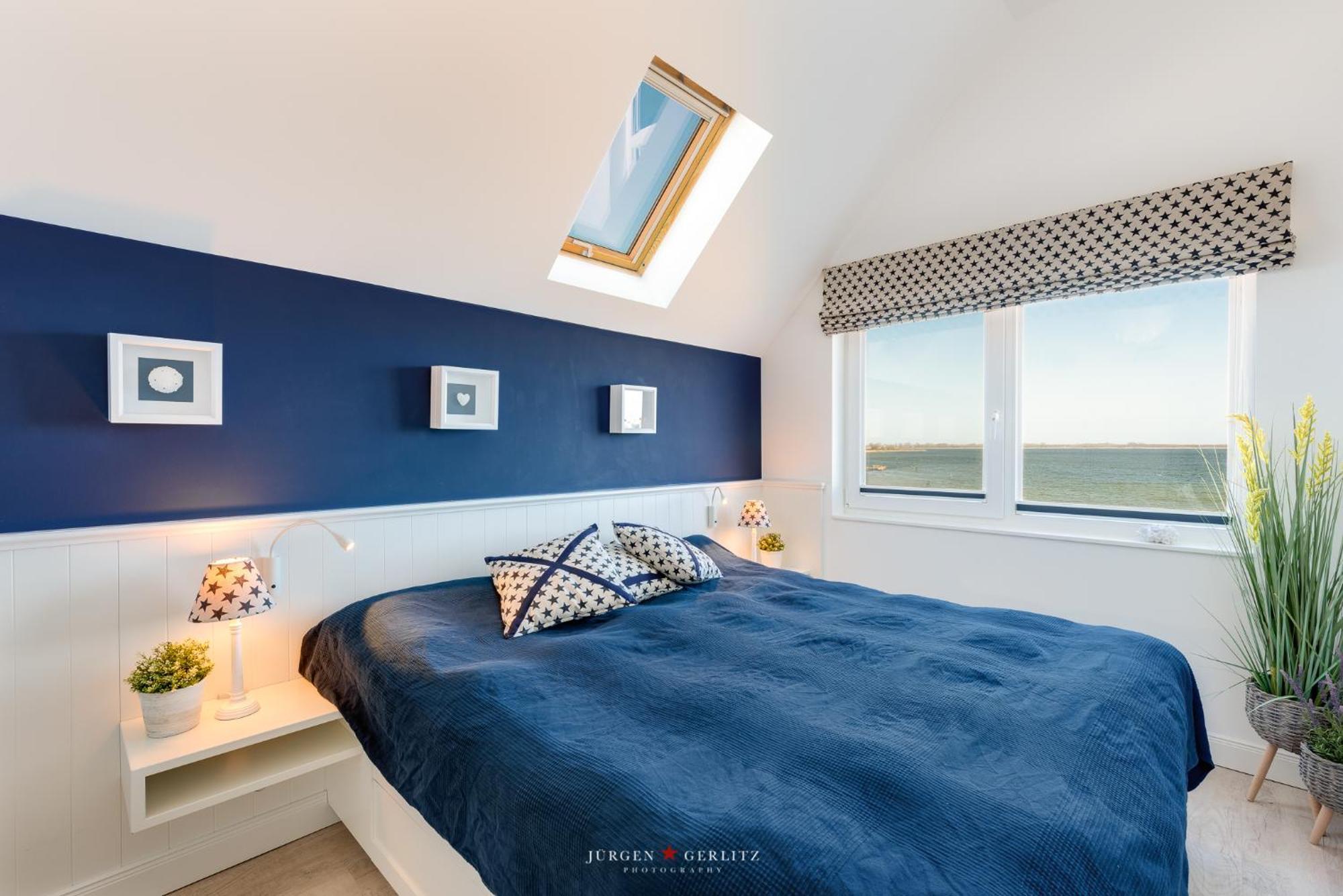 An Der Ostsee 17 Olpenitz Zewnętrze zdjęcie