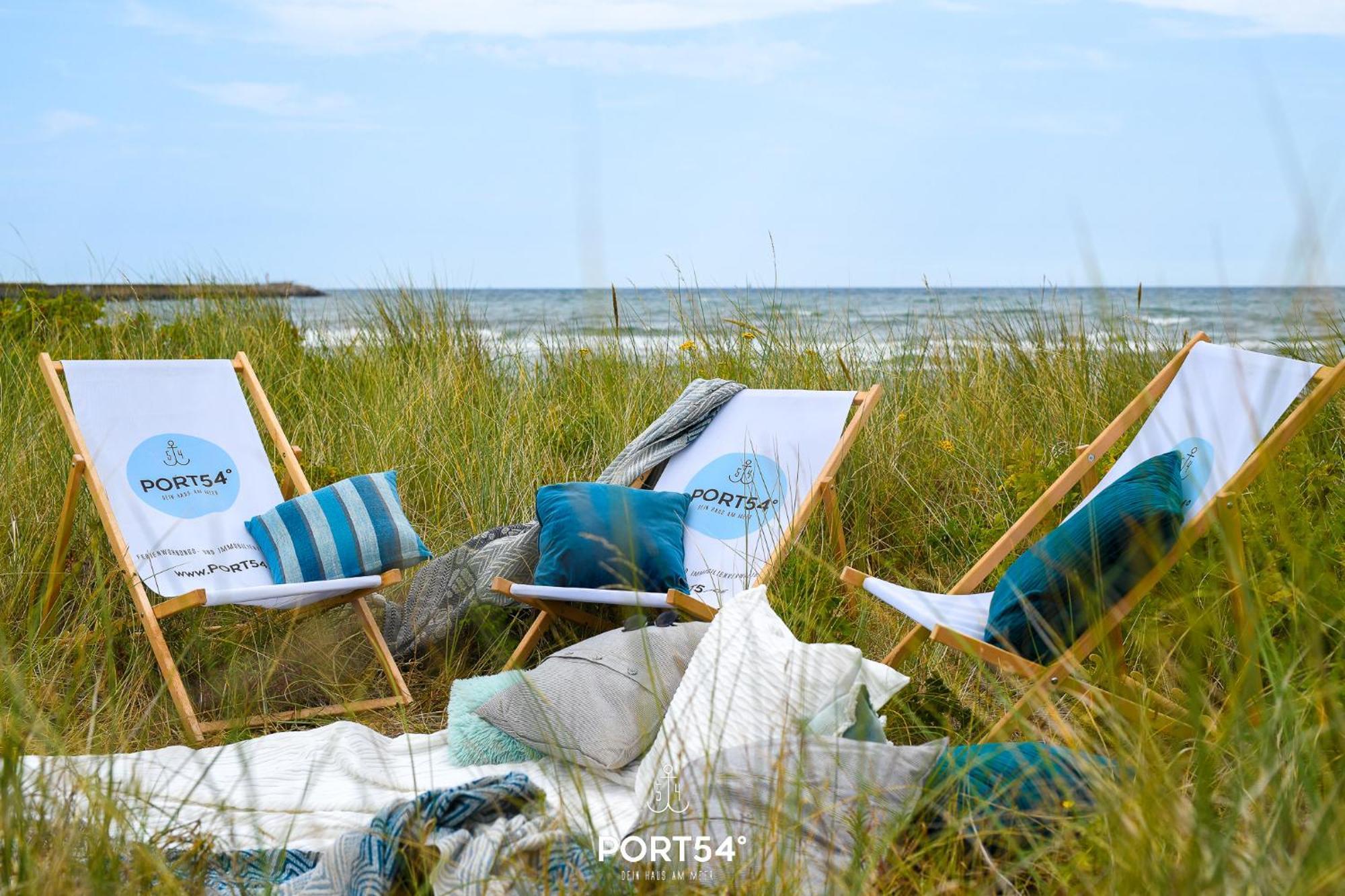 An Der Ostsee 17 Olpenitz Zewnętrze zdjęcie