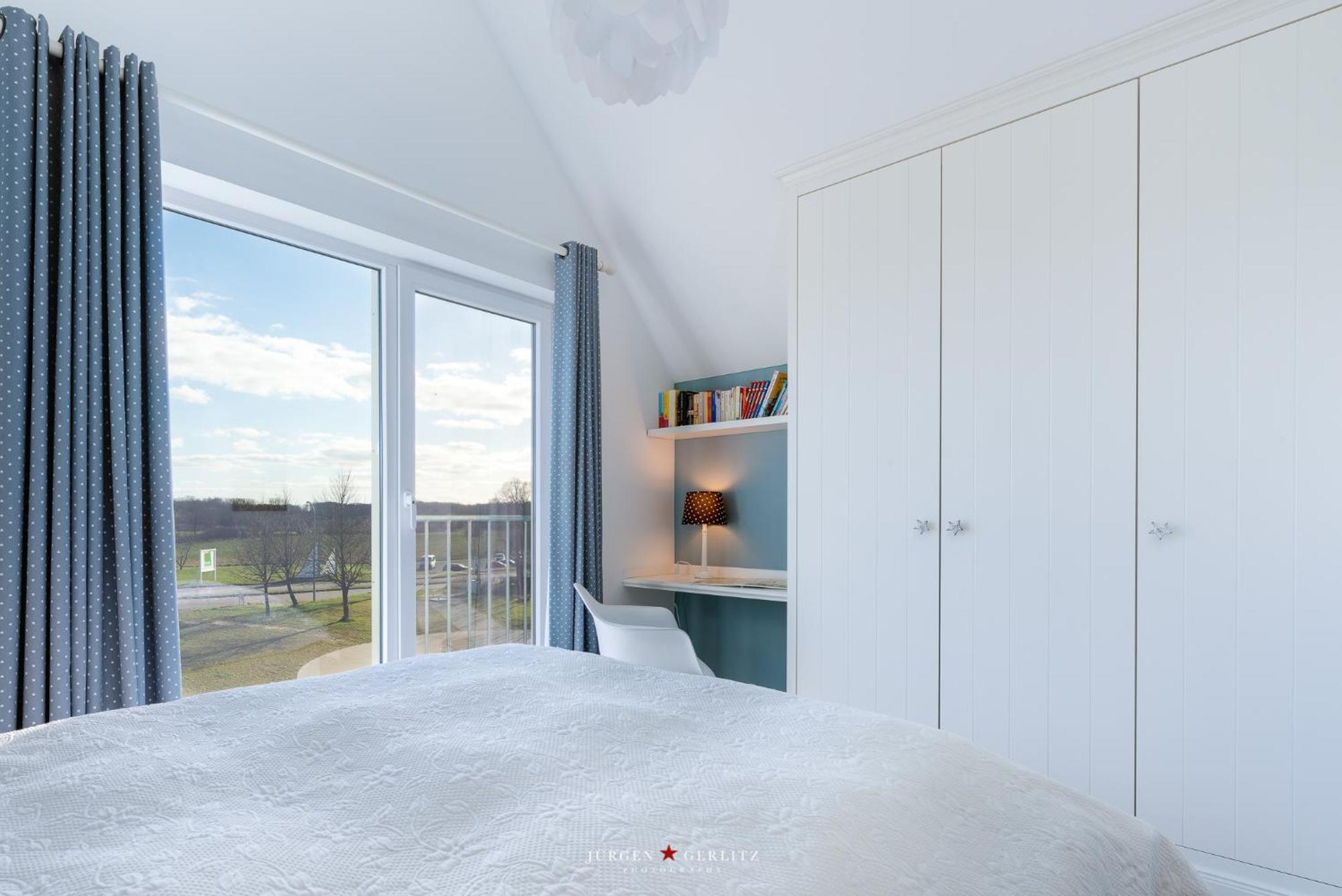 An Der Ostsee 17 Olpenitz Zewnętrze zdjęcie